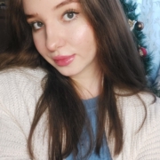 Вика Самойлова